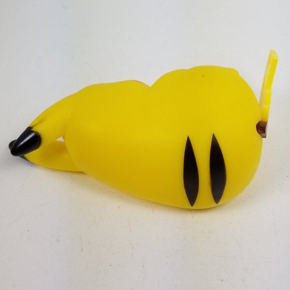 Pikachu night light or cake toper approximately 4.75" X2.165" - Picture 5 of 9